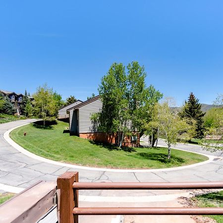 Aparthotel Circle J Club At Jeremy Ranch Park City Pokój zdjęcie
