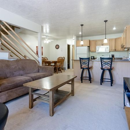 Aparthotel Circle J Club At Jeremy Ranch Park City Pokój zdjęcie