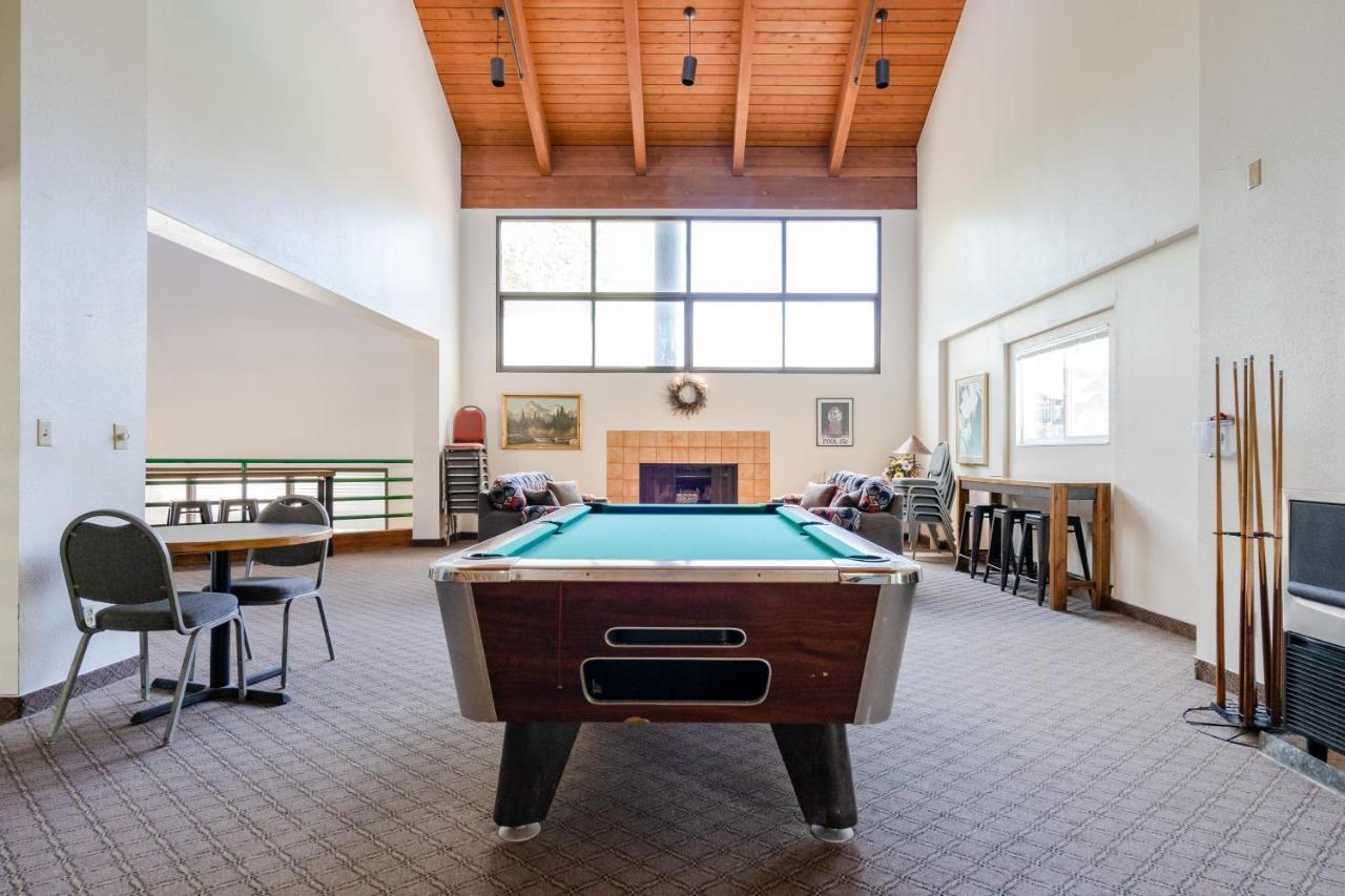 Aparthotel Circle J Club At Jeremy Ranch Park City Zewnętrze zdjęcie