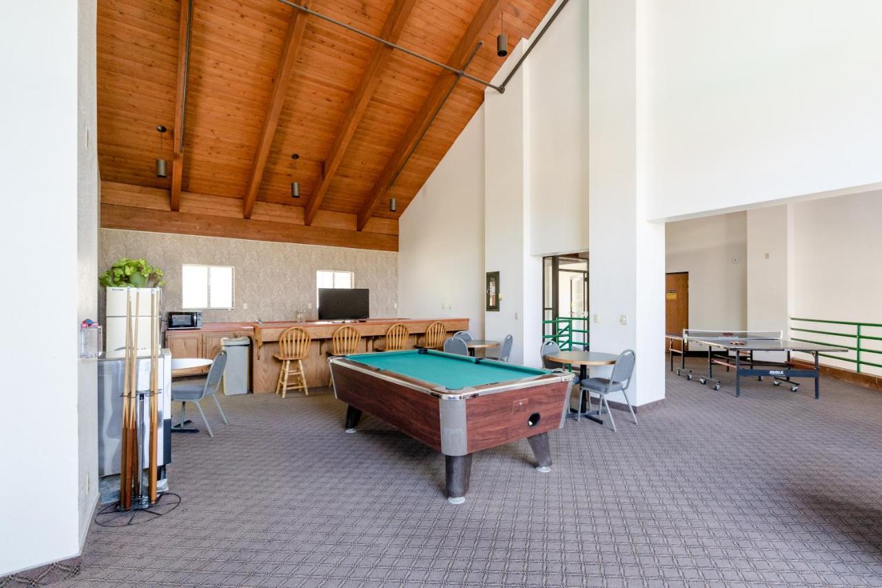 Aparthotel Circle J Club At Jeremy Ranch Park City Zewnętrze zdjęcie