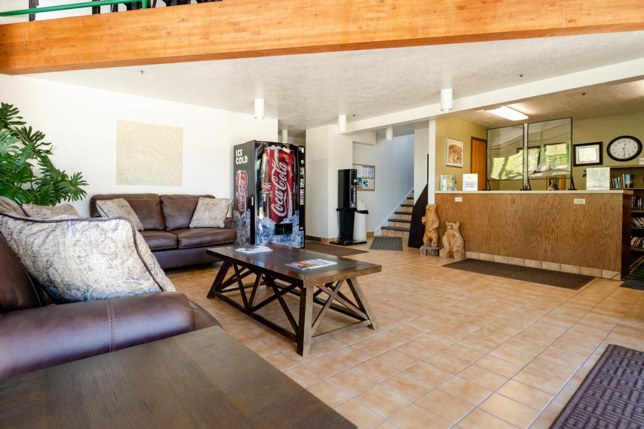 Aparthotel Circle J Club At Jeremy Ranch Park City Zewnętrze zdjęcie