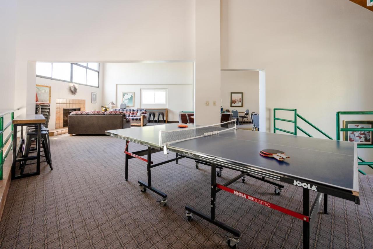 Aparthotel Circle J Club At Jeremy Ranch Park City Zewnętrze zdjęcie