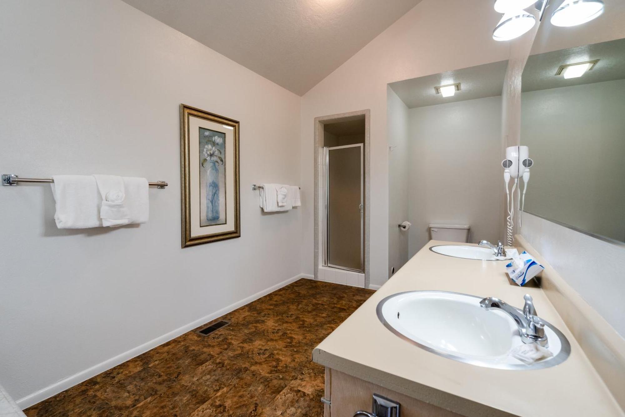 Aparthotel Circle J Club At Jeremy Ranch Park City Pokój zdjęcie