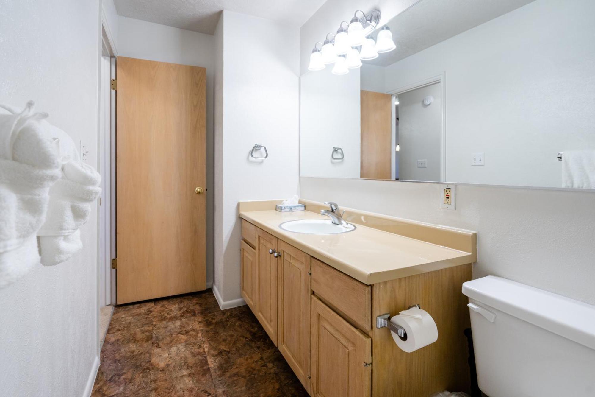 Aparthotel Circle J Club At Jeremy Ranch Park City Pokój zdjęcie