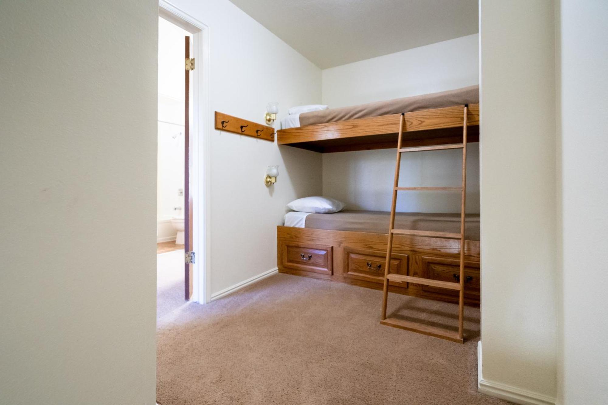 Aparthotel Circle J Club At Jeremy Ranch Park City Pokój zdjęcie