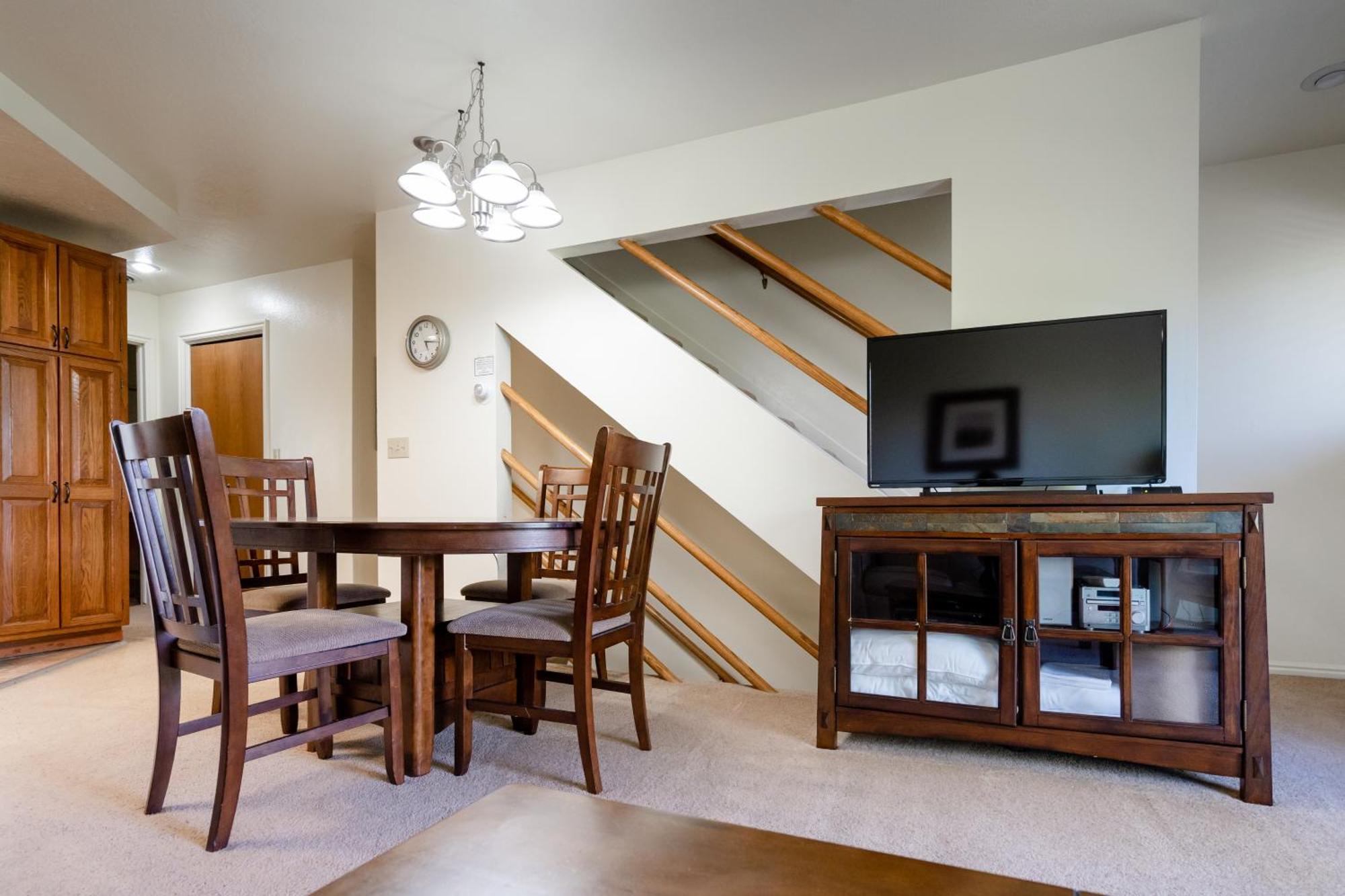 Aparthotel Circle J Club At Jeremy Ranch Park City Pokój zdjęcie